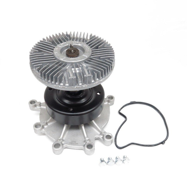 Us Motor Works Water Pump & Fan Clutch, Mck1084 MCK1084 - main